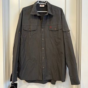 Fjallraven Sarek Trekking Shirt
